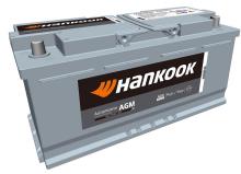 Hankook AGM 60520